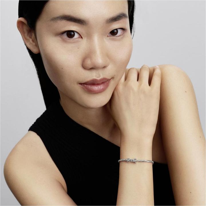 Image du produit Pandora Amour Script Charm (Argent 925)