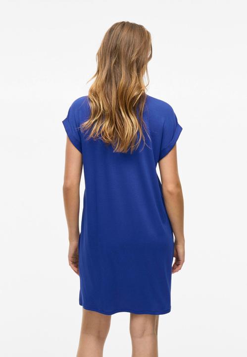 Produktbild Vila Kurzarm Minikleid (38)
