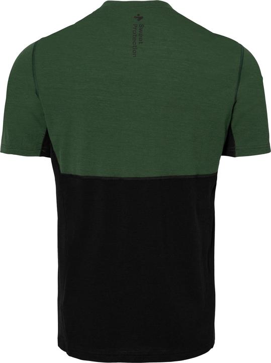 Produktbild Sweet Protection Hunter Merino Ss (S)