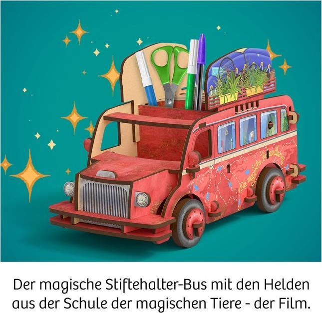 Produktbild Kosmos Die Schule der magischen Tiere - Schreibtisch-Organizer