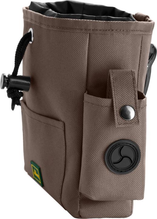 Actual product image Hunter Treat bag Tyra, brown - (69476) (One size, Agility)