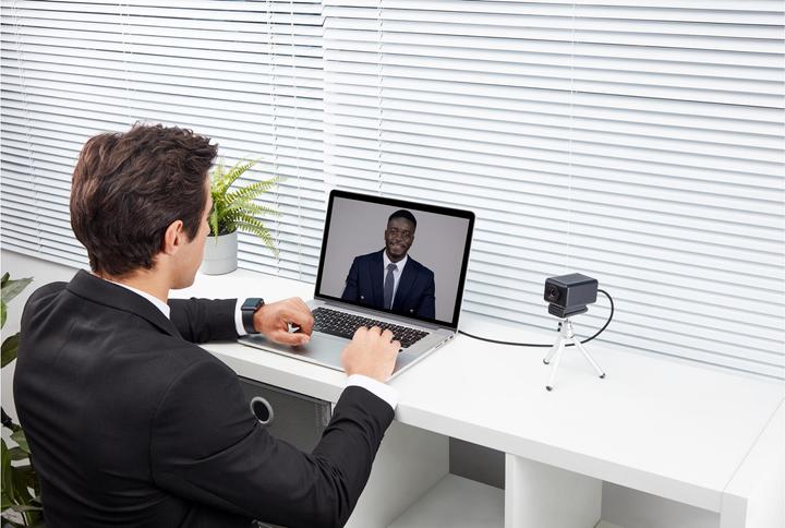 Productafbeelding EMeet Jupiter alles-in-één webcam 1080P 25 fps (2.07 Mpx)