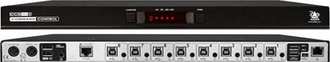 Produktbild Adder CCS-PRO8