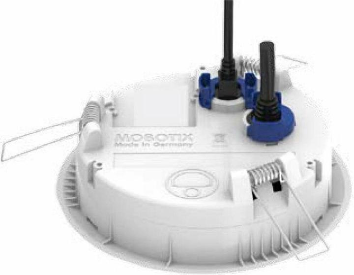 Produktbild Mobotix C26B (3072 x 2048 Pixels)