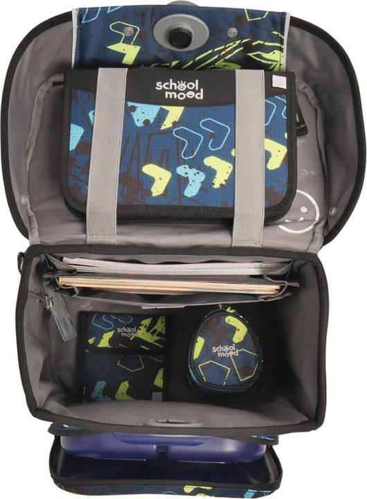 Image du produit School-Mood Set de cartables Champion (23 l)