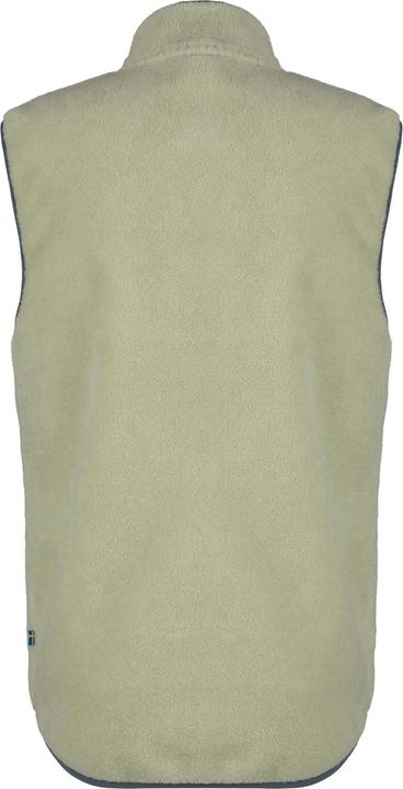 Actual product image Stoic MerinoHighPile357 VallsboSt. Vest (S)