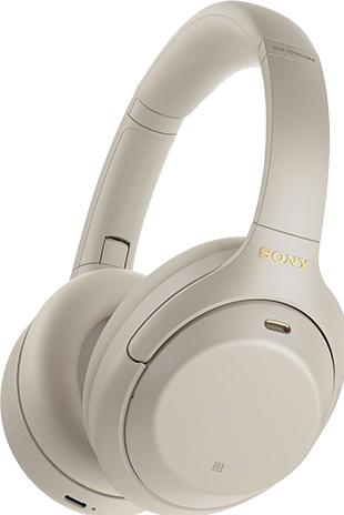 Produktbild Sony WH-1000XM4 (ANC, 30 h, Kabellos)