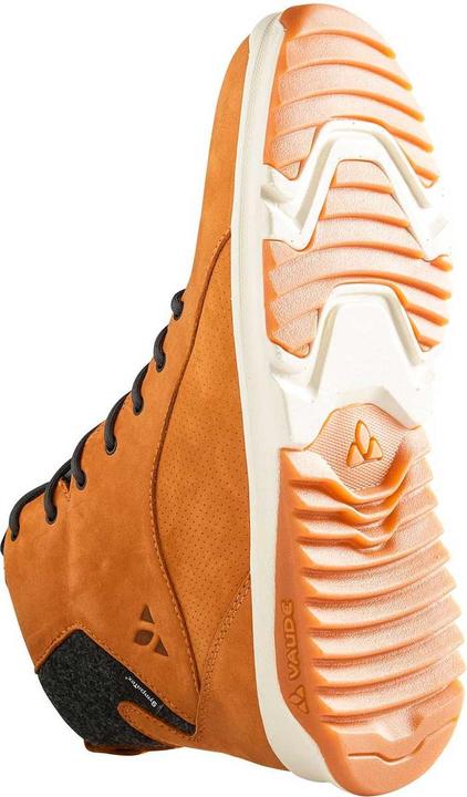 Actual product image Vaude UBN Kiruna II Mid STX (39.5)