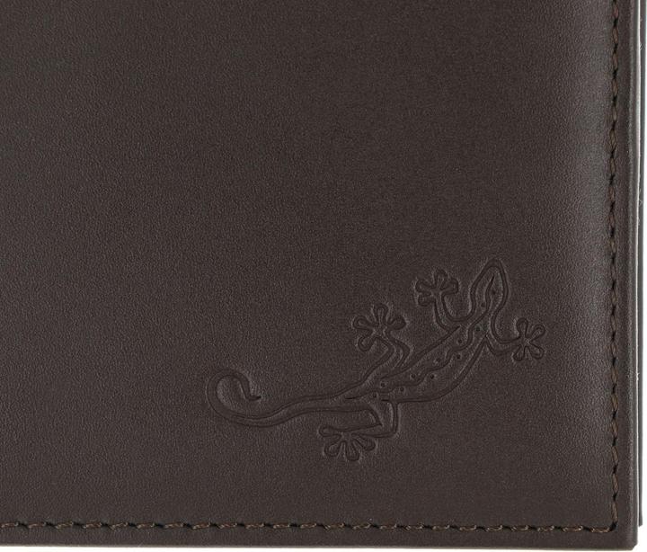 Actual product image Oxmox Leather RFID Protect Pocketbörse