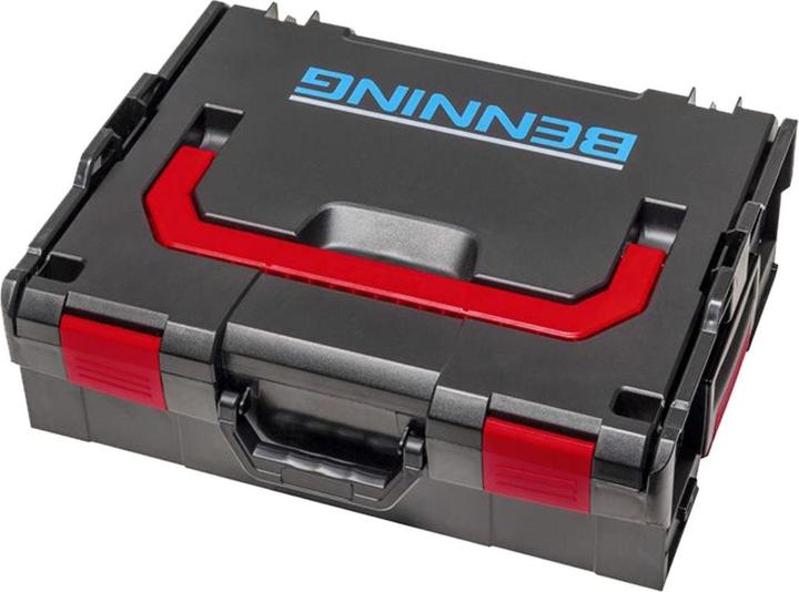 Produktbild Benning BENN Gerätekoffer
