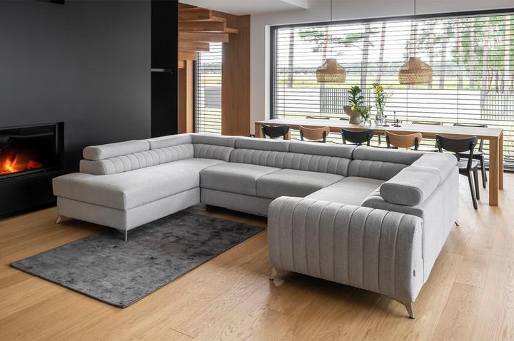 Produktbild ELTAP Louis (Wohnlandschaft)