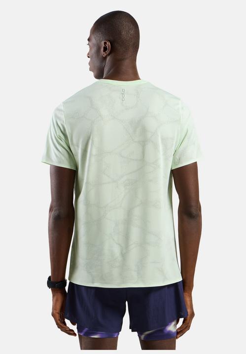 Image du produit Odlo Zeroweight Engineered Chill-Tec Crew Neck S/S (L)
