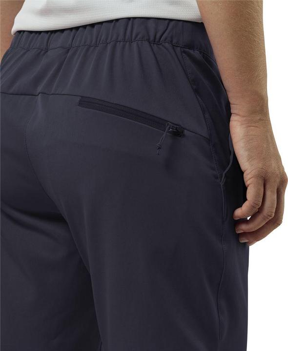 Immagine prodotto Jack Wolfskin Hiking Alpine Short W (Banda radio 38 (2600 MHz))