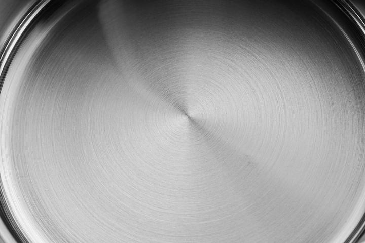 Actual product image Eva Solo Saucepan Steel Line 20 cm (20 cm, Pot, Stainless steel)