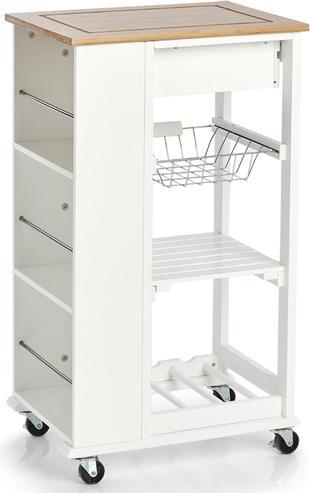 Produktbild Zeller Present Bamboo