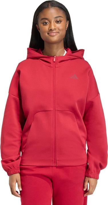 Produktbild Adidas W Fi Sl Fz HD (S)