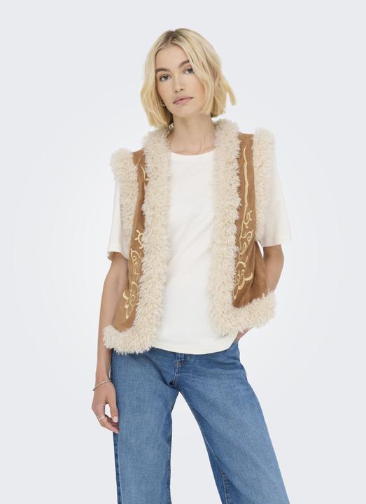 Actual product image Only ONLCILLE Weste Weste (XL)