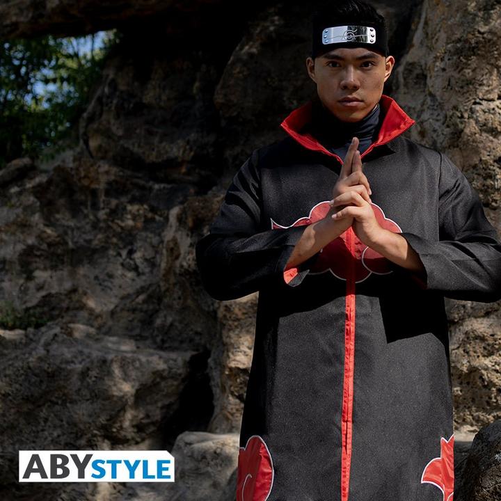Image du produit ABYstyle Naruto Akatsuki (Taille unique)