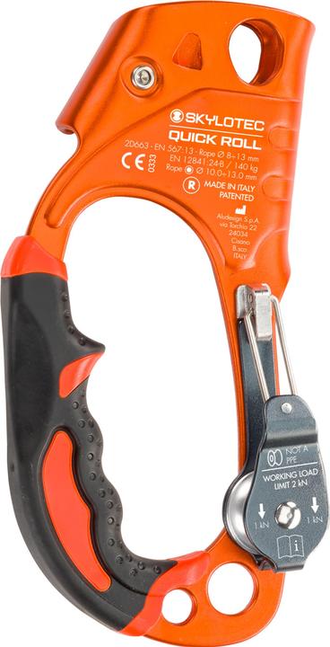 Immagine prodotto Skylotec Quick Roll