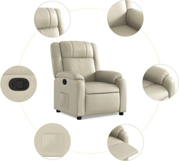 Produktbild vidaXL Relaxsessel