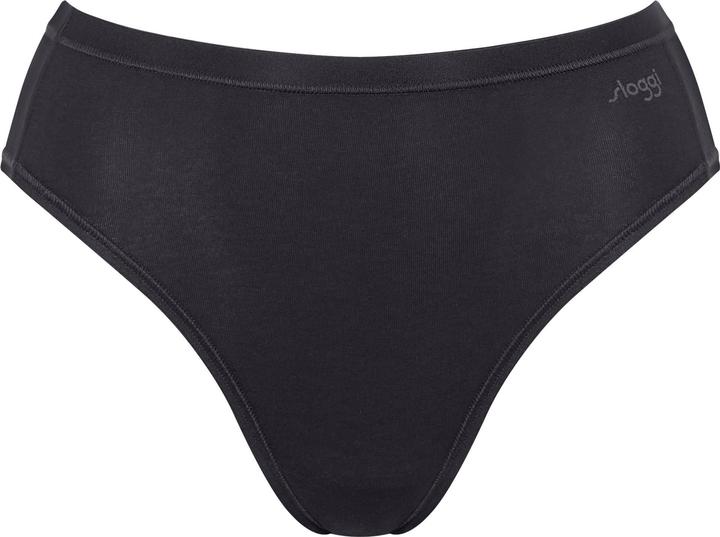 Actual product image Sloggi GO Daily Cotton Tai 6P (S, pack of 6)