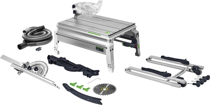Image du produit Festool Precisio CS 50 EBG