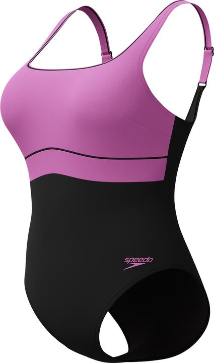 Actual product image Speedo Shaping ContourEclipse Swimsui (40, 44)