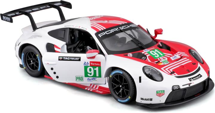 Produktbild Bburago 911 RSR LeMans'20