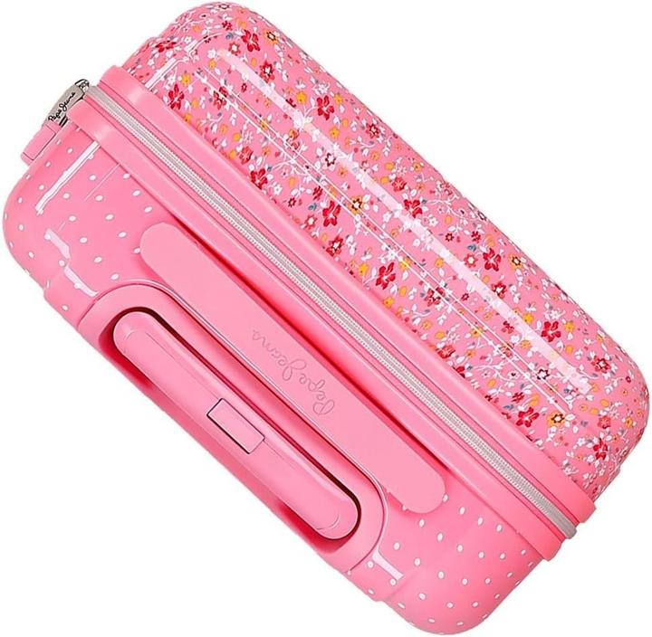 Actual product image Pepe Jeans Alenka Cabin Case