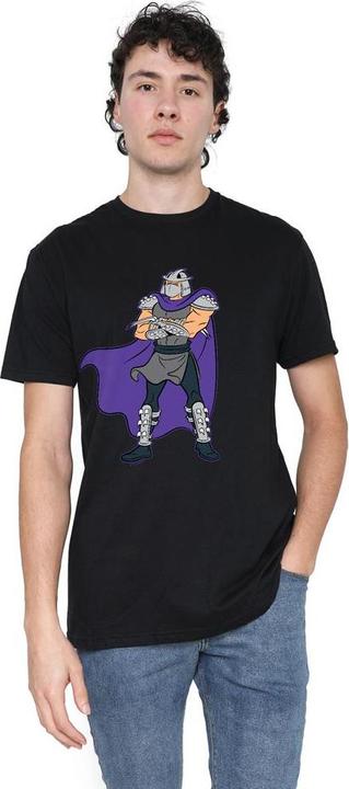 Produktbild Teenage Mutant NT TShirt (XXL)