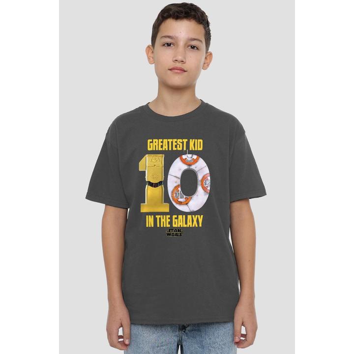 Produktbild Star Wars Greatest Kid TShirt (104)