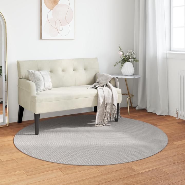 Immagine prodotto vidaXL Bereichsteppich (120 cm)