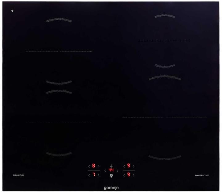 Immagine prodotto Gorenje GI6401BSC