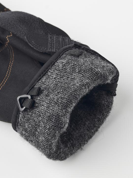 Produktbild Hestra Ergo Grip Wool Touring 5 Finger (9, L, XL)