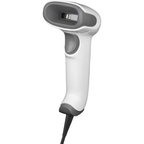 Honeywell Voyager USB Kit Omni 1d Pdf 2d (1D-Barcodes, 2D-Barcodes), Barcode-Scanner, Weiss