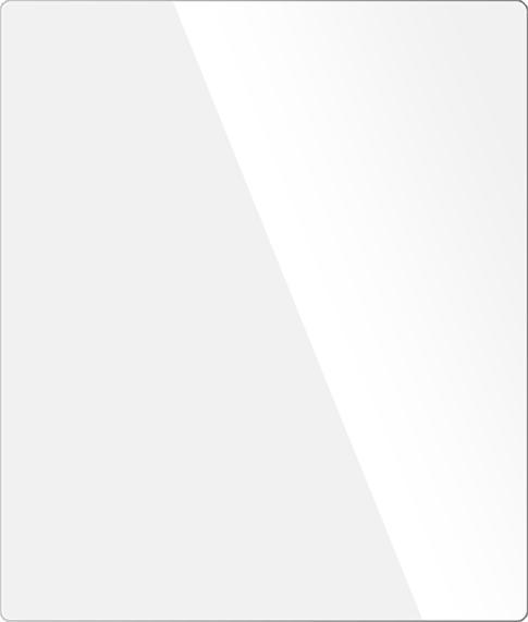 Image du produit Dipos Film de Protection d’écran Crystalclear pour Gueray Q9 MP3-Player