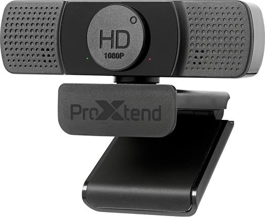 Actual product image ProXtend X302 (2 Mpx)