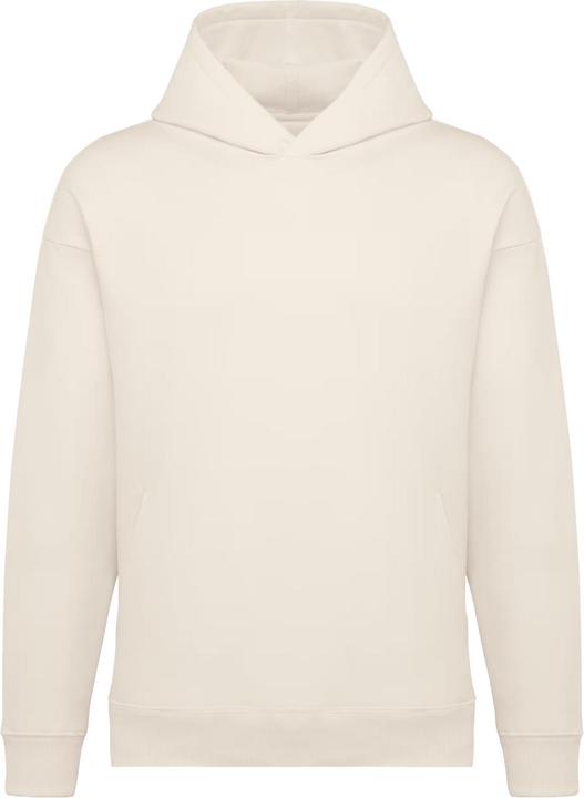 Produktbild Native Spirit Nachhaltiges Oversize-Kapuzensweatshirt (M)