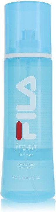 Produktbild FILA Fresh (Spray, 250 ml)