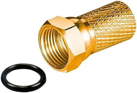 Produktbild Opticum Satellitenanlage mit Quad LNB und Zubehör-Set