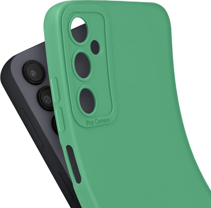 Produktbild Avizar SoftGlow Case Series (Samsung Galaxy A15)