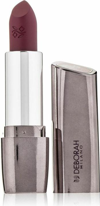 Image du produit Deborah Milano Milano Red Long Last Lipstick No 18 (18)