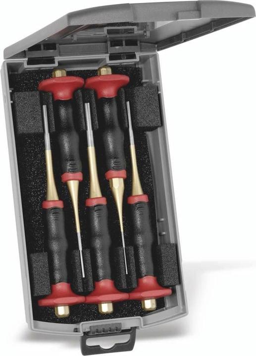Rennsteig Tools pin punch set