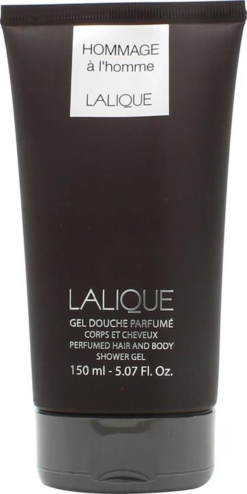 Lalique Hommage À L'Homme Hommage A L'Homme (150 ml)