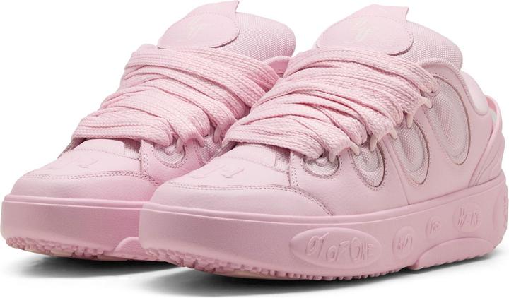 Image du produit Puma La Francé Pastel (41)