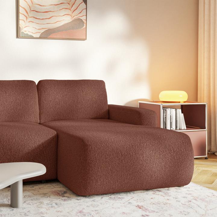 Produktbild Selsey (carnos mini) (Ecksofa)