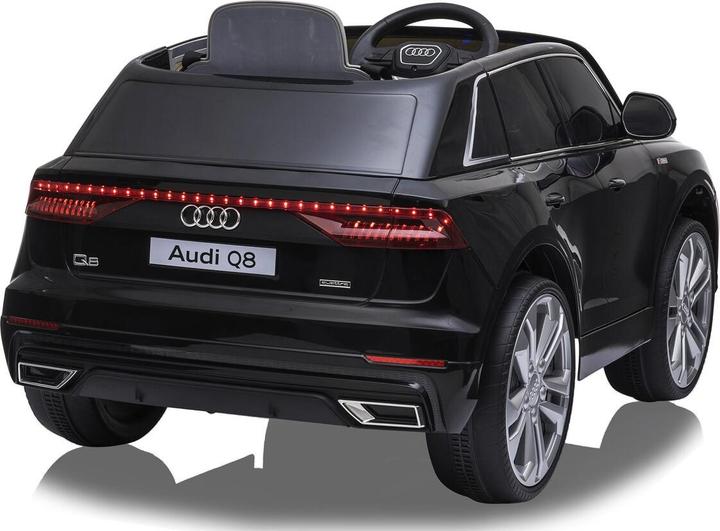 Produktbild Jamara Ride on Audi Q8 (12 V)