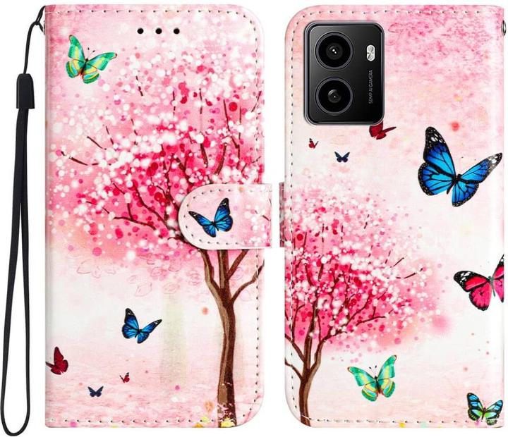 Actual product image Cover-Discount HMD Pulse - Case cover with motif (HMD Pulse)