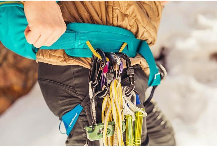 Produktbild Gregory Alpinisto LT 28L S/M (28 l)