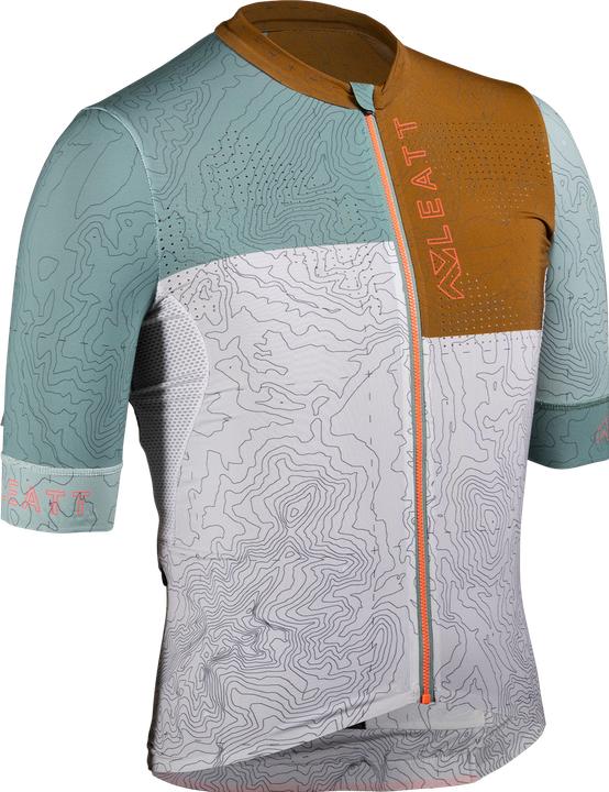 Image du produit Leatt Maillot MTB Endurance 5.0 (S)